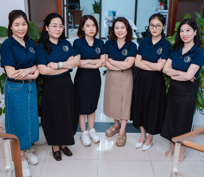 Khách hàng nói về chúng tôi