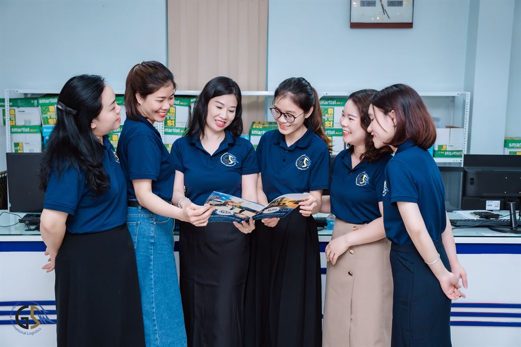 Tầm nhìn và sứ mệnh