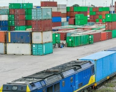 SEA/AIR trọn gói – từ gom hàng đến giao tận nơi toàn cầu