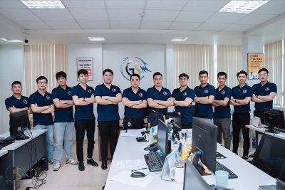 Hình ảnh công ty