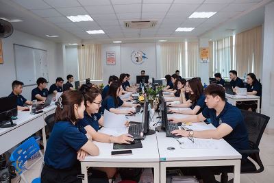 Hình ảnh công ty