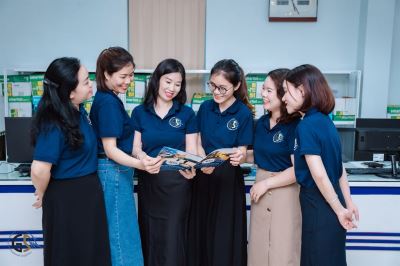 Tầm nhìn và sứ mệnh