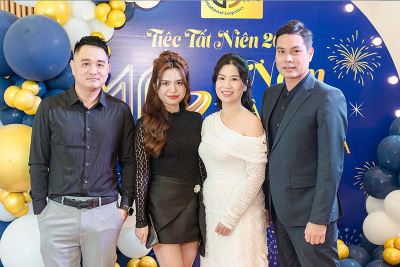 Kỷ Niệm 10 Năm Thành Lập