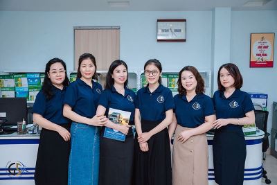 Hình ảnh công ty